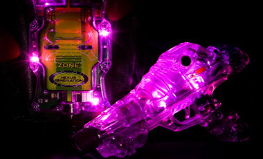 Centre Of Gravity - Your Accommodation 12