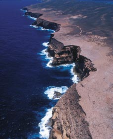 Zuytdorp Cliffs - Your Accommodation 0