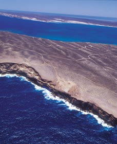 Zuytdorp Cliffs - Your Accommodation 1