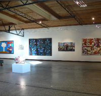 The Holmes  Court Gallery at Vasse Felix - Your Accommodation