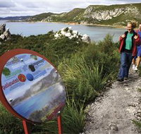 Rocky Cape National Park - Your Accommodation