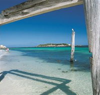 Hamelin Bay - Your Accommodation