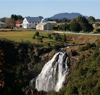 Waratah Falls - Your Accommodation