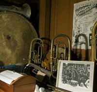 Waratah Courthouse Museum - Your Accommodation