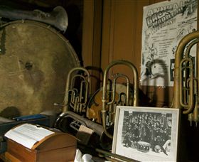 Waratah Courthouse Museum - Your Accommodation 0