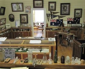 Waratah Courthouse Museum - Your Accommodation 1