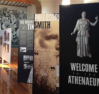 Tarkine Interpretation Centre - Your Accommodation