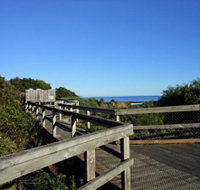 Lillico Beach - Your Accommodation