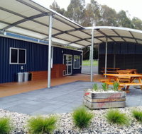 Spreyton Cider Co. - Your Accommodation