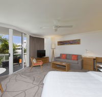 Sofitel Noosa Pacific Resort - Your Accommodation