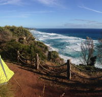 Hike 2 Camp - Your Accommodation