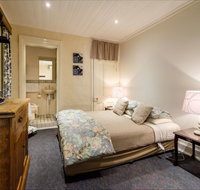 Peel Inn Nundle - Your Accommodation