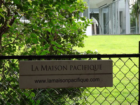 La Maison Pacifique - Your Accommodation 0