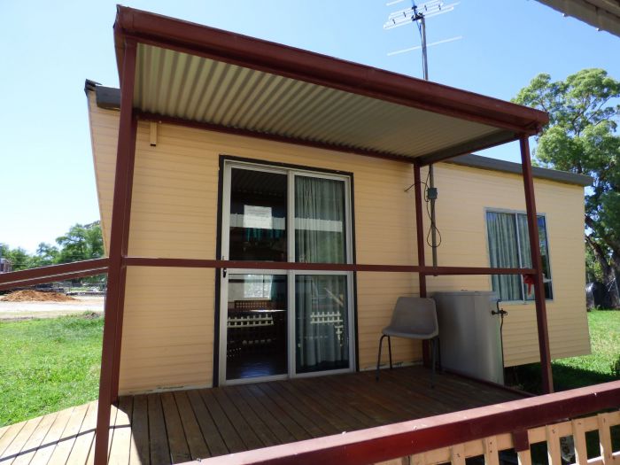  Your Accommodation