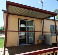 Manusu House and Cabin - Your Accommodation