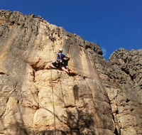 Grampians Mountain Adventure Company - Your Accommodation