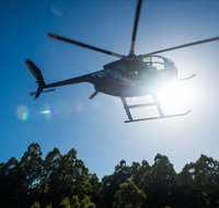 Tall Timbers Adventure Tours - Your Accommodation