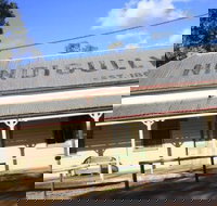 Great Inland Way - Your Accommodation