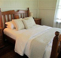 McLennans Lane River Retreat - Your Accommodation
