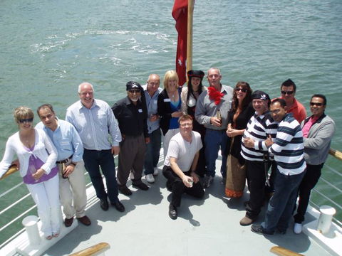 Dreamscape Tours - Your Accommodation 3