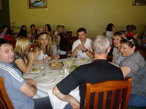 Dreamscape Tours - Your Accommodation 4