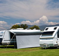 Corrimal Beach Tourist Park - Your Accommodation