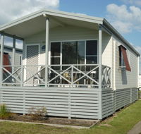 Belmont Pines Lakeside Holiday Park - Your Accommodation