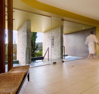 Fit Tours - Your Accommodation
