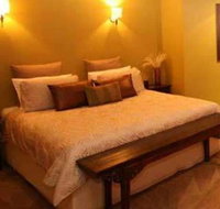 Cedars Mount View - Your Accommodation