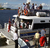 Nova Cruises