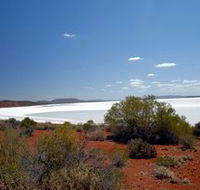 Gawler Ranges Wilderness Safaris - Your Accommodation