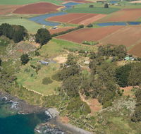 Winged House - The - Your Accommodation