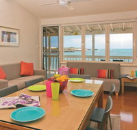 Rottnest Island Authority Holiday Units - Longreach Bay - Your Accommodation