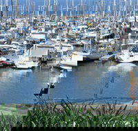 Southern Moreton Bay Tourist Drive - Your Accommodation