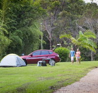 North Coast Holiday Parks Nambucca Headland - Your Accommodation