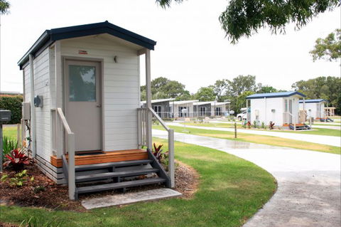 Fingal Bay Holiday Park Port Stephens - Your Accommodation 13