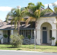 History Tour - Your Accommodation