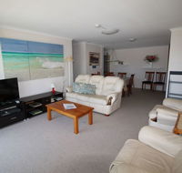 The Summit 6 - Your Accommodation