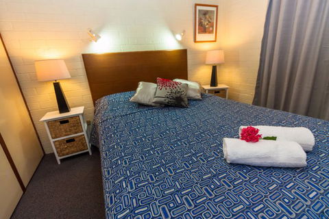 Edgewater Gardens - Your Accommodation 2