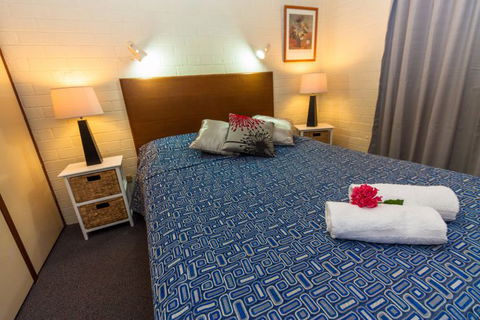 Edgewater Gardens - Your Accommodation 4