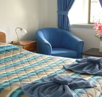 Kings Motor Inn and Steakhouse - Your Accommodation