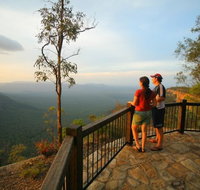 Gudda Gumoo Rainbow Waters - Your Accommodation