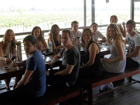 Hunter Valley Wine Tour 4 U - Your Accommodation 0