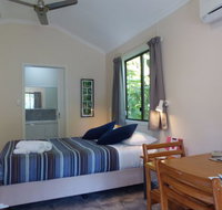 Daintree Valley Haven - Your Accommodation