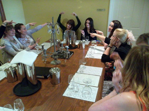 Hunter Valley Wine Tour 4 U - Your Accommodation 1