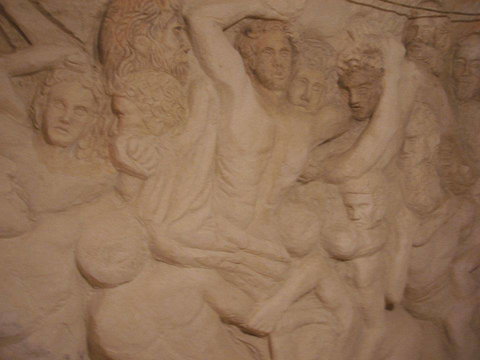 Chambers Of The Black Hand - Your Accommodation 2