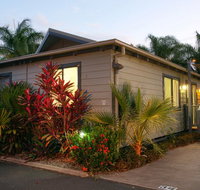 Discovery Parks - Rockhampton - Your Accommodation