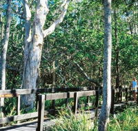 Kinaba Track - Your Accommodation