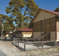 North Heritage Bungalows and Chalet - Your Accommodation