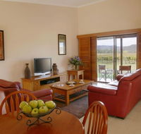 Nightingale Wines Luxury Villas - Your Accommodation